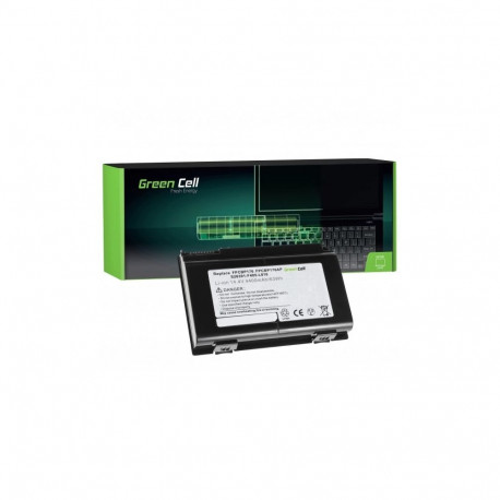 Green Cell aku FS23 sülearvuti varuosa