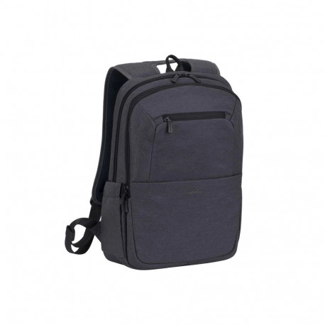 Rivacase sülearvuti seljakott 7760 39.6cm (15.6"), must