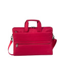 NB CASE TIERGARTEN 15.6"/8630 RED RIVACASE