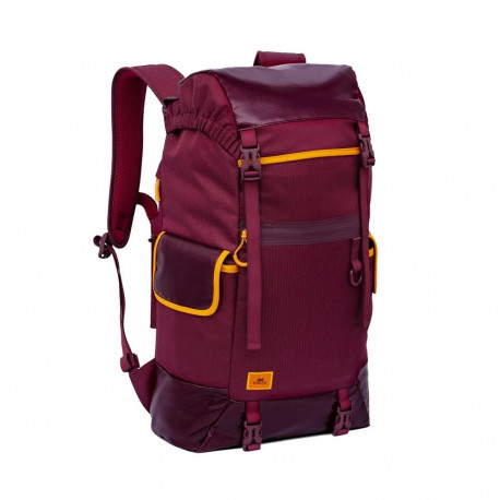 Rivacase sülearvuti seljakott 5361RED 43.9cm (17.3"), punane