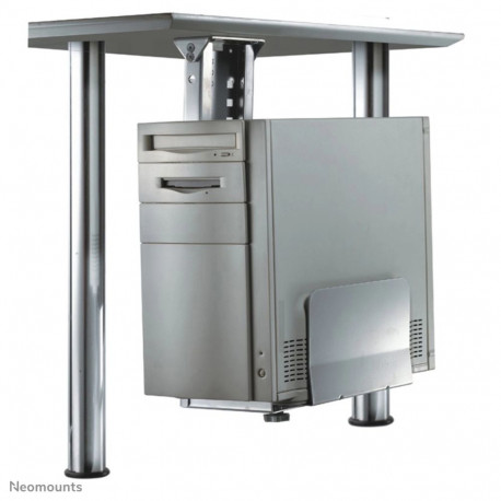Neomounts CPU-D200SILVER CPU holder - max 30 kg - universal