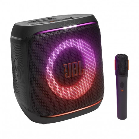JBL kaasaskantav monokõlar Encore 2 100W, must