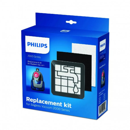 Philips asenduskomplekt XV1220/01