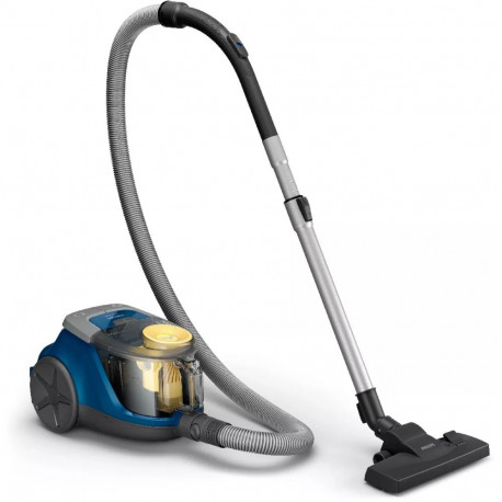 Philips tolmukotita tolmuimeja 2000 series XB2125/09 1.3L 850W