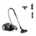 Philips 8000 series XD8122/10 vacuum 4 L Cylinder vacuum Dry 900 W Dust bag