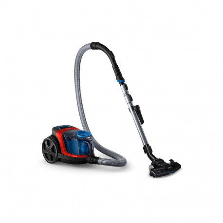 Philips tolmuimeja 3000 series FC9330/09 1.5L silindertolmuimeja kuivpuhastus 900W kotita