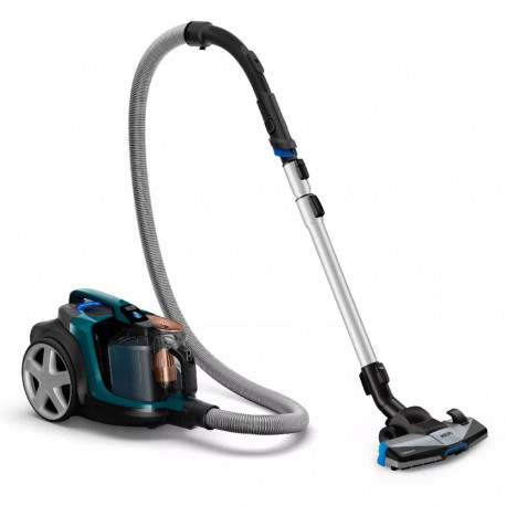 Philips silindertolmuimeja FC9744/09 PowerPro Expert 2L kuiv 900W tolmukotita