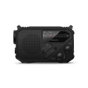 Philips TAR1609/00 radio Portable Analog & digital Black