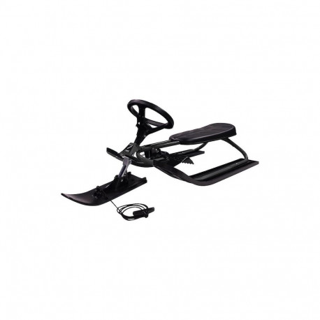 Snowracer Iconic, hall