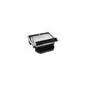 TEFAL Grils Optigrill+ Initial  tērauda GC706D