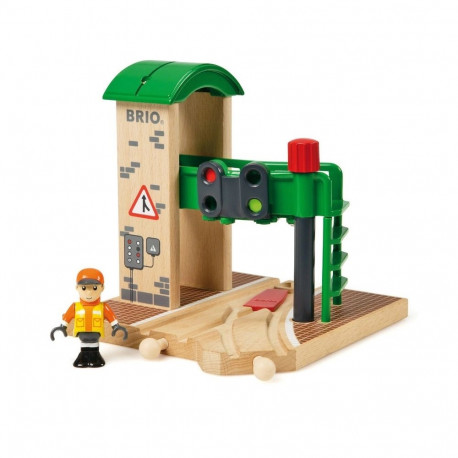 BRIO signaalijaam