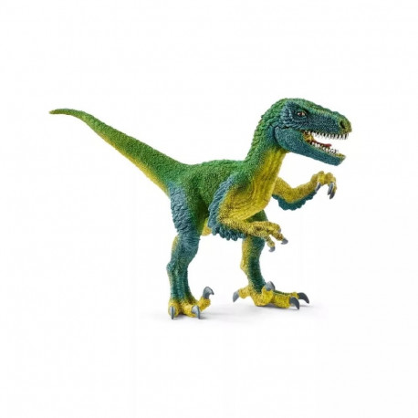 schleich dinosaurus Velociraptor