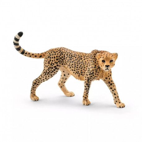 schleich emane gepard
