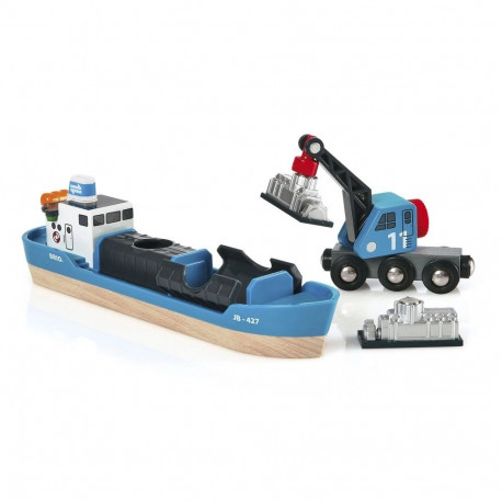 BRIO 7312350335347