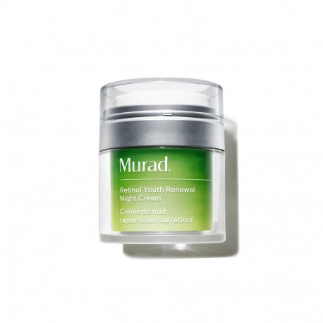Murad Retinol Youth Renewal öökreem 50ml