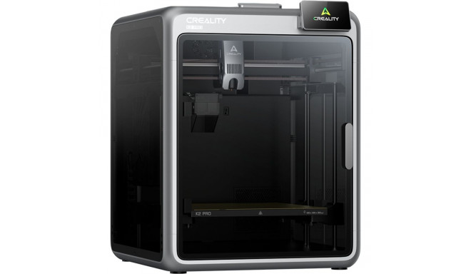 3D-printer K2 Pro