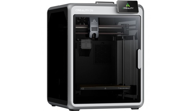 K2 3D-printer