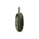 JBL Clip 5 Squad Portable speaker