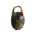 JBL Clip 5 Squad Portable speaker