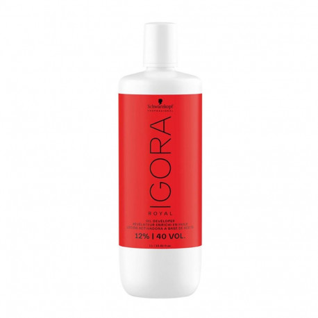 SCHWARZKPOF oksüdeerija IGORA ROYAL 12--40 1000ML