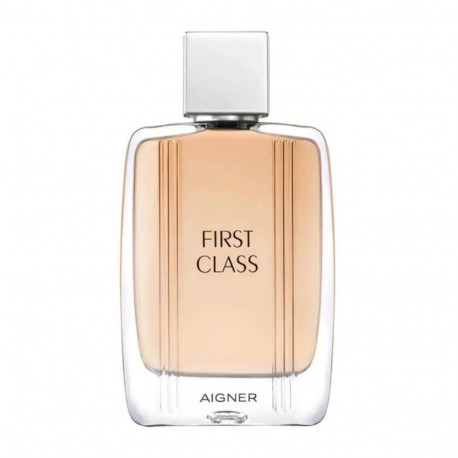 AIGNER FIRST CLASS EAU DE TOILETTE 100ML