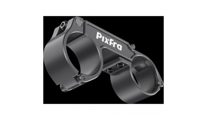 Pixfra illuminator bracket