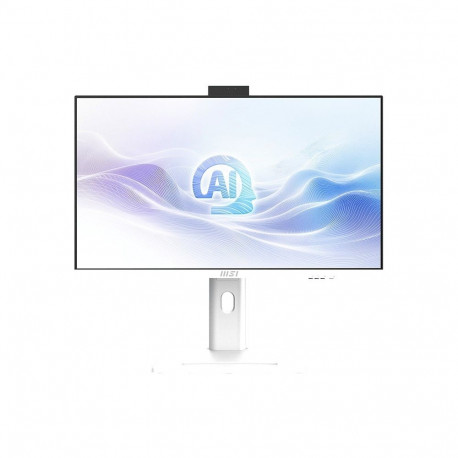 Modern kõik-ühes arvuti AM273QP AI 1UM-07SEU W11P/Intel Core Ultra 7/32GB/1TB/UMA/27tolli, must