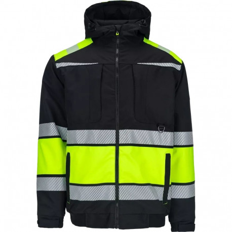 Cerva Oribi pilot talvejope Hi-Vis kollane l