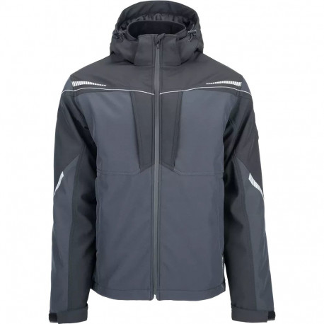 Cerva Stirling Stretch talve softshell must l