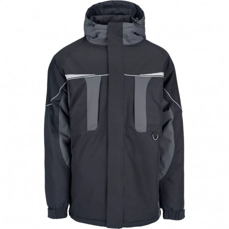 Cerva Nyala Neo talvejope must xl
