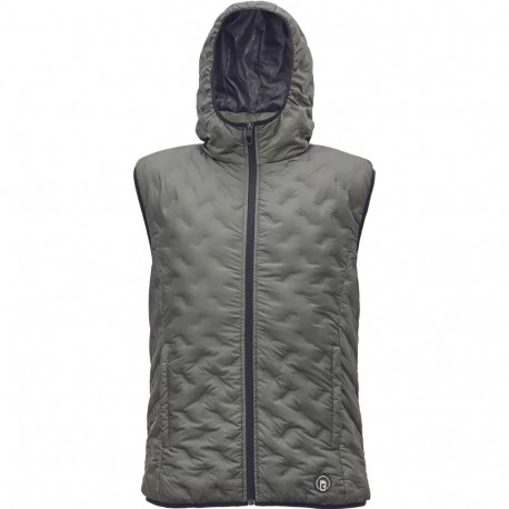 Cerva Neurum sulevest dark olive s