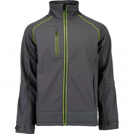 Cerva Sheldon softshell l