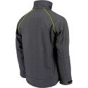 Cerva Sheldon softshell s