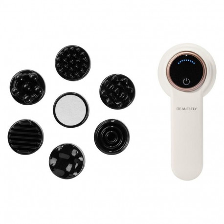 Beautifly tselluliidivastane kehamasseerija TouchSense Body