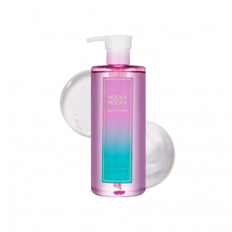 Holika Holika Dušigeel Perfumed Body Cleanser - Blooming