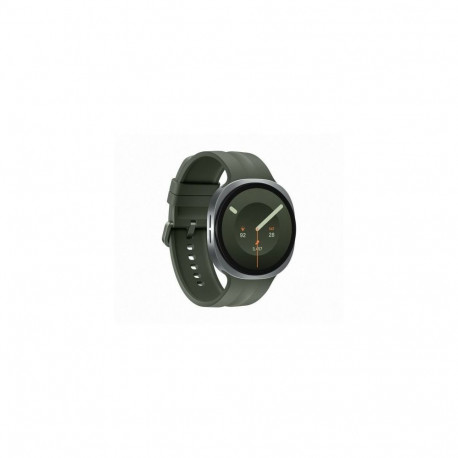 Samsung Galaxy Watch 9 L355 44mm, LTE, NFC, BT 6.0, Silver EU SM-L355