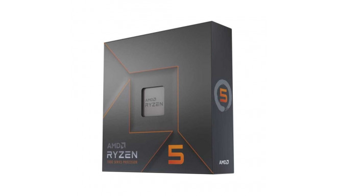AMD Ryzen 5 7600X 100-000000593 Tray