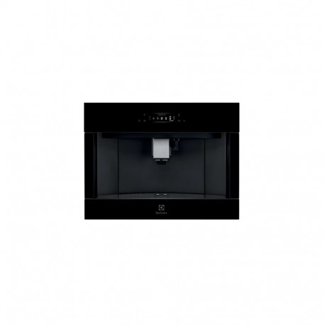 ELECTROLUX KBC85Z built-in coffee machine