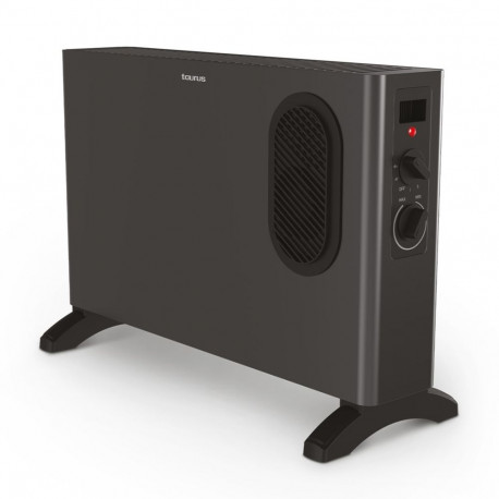 Taurus ventilaatoriga kütteseade ja konvektor Clima Boost2000 2-in-1 2000W