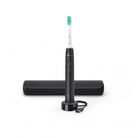 Philips Sonicare soniline elektriline hambahari 3100 series HX3673/14 koos tarvikutega