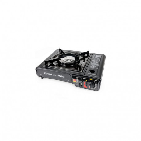 Platinet PCKW155 Camping stove for gas cartridges - 1 burner