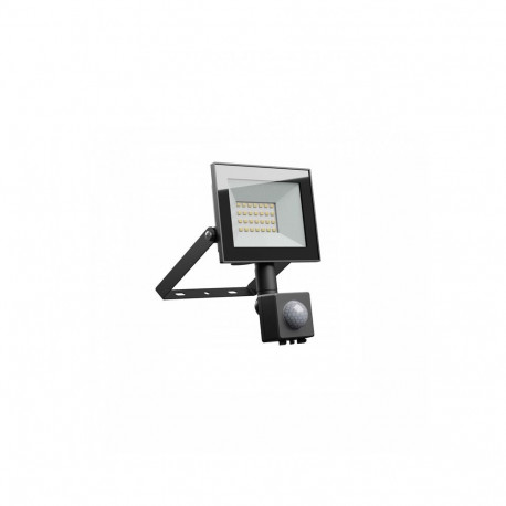 "floodlight sensor 20W 230V NW IP44 must"