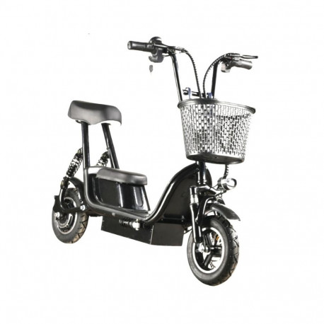 tõukeratas 800W 10.4AH 36V