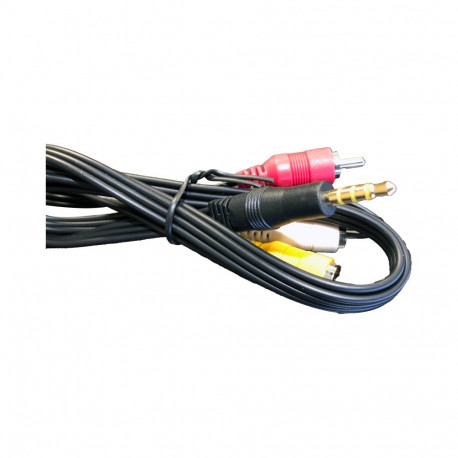 Panasonic AV Cable K2KYYYY00223