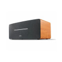 Edifier Small Powered Speaker D12  Brown  Bluetooth  Wireless connection