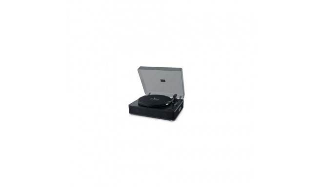 Muse MT-106 WB automaatne, must