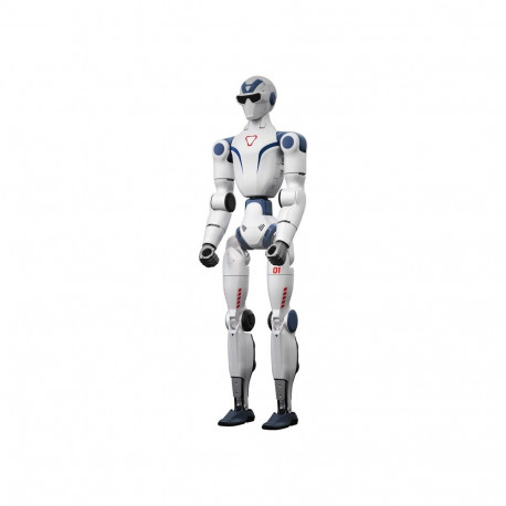 UNITREE R1 Air - Rational Guardian