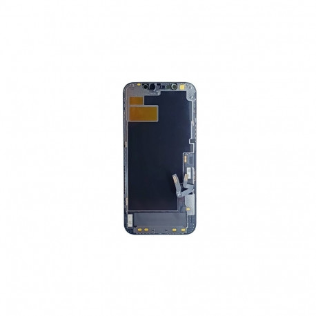 Display for iPhone 12 Pro, LTPO Soft OLED, 120Hz