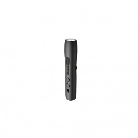 Anti-Spy Detector