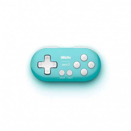 8Bitdo mängupult Zero 2 Bluetooth digitaalne Android MAC Nintendo Switch Nintendo Switch Lite PC, tü